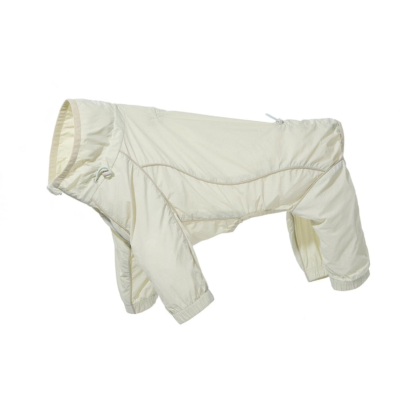 Motion Outdoor Pet Uv-protective & Insect-proof Jacket: Cat Dog Spring Summer Jacket - Etsy