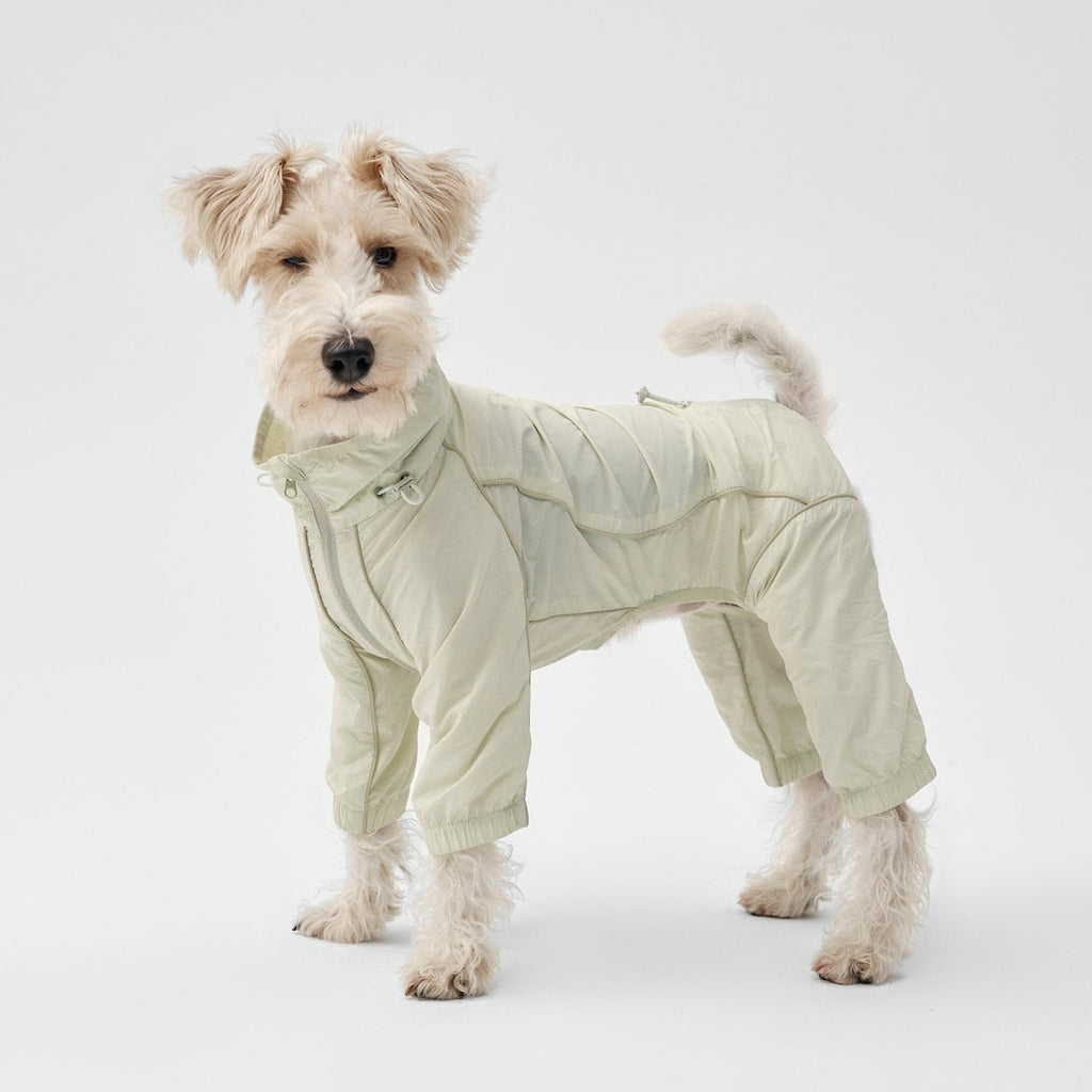 Motion Outdoor Pet Uv-protective & Insect-proof Jacket: Cat Dog Spring Summer Jacket - Etsy