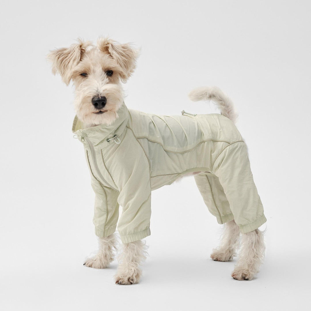 Motion Outdoor Pet Uv-protective & Insect-proof Jacket: Cat Dog Spring Summer Jacket - Etsy